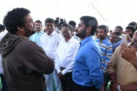 NBK 101 Movie Opening
